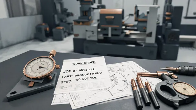 Manufacturing supply article thumbnail